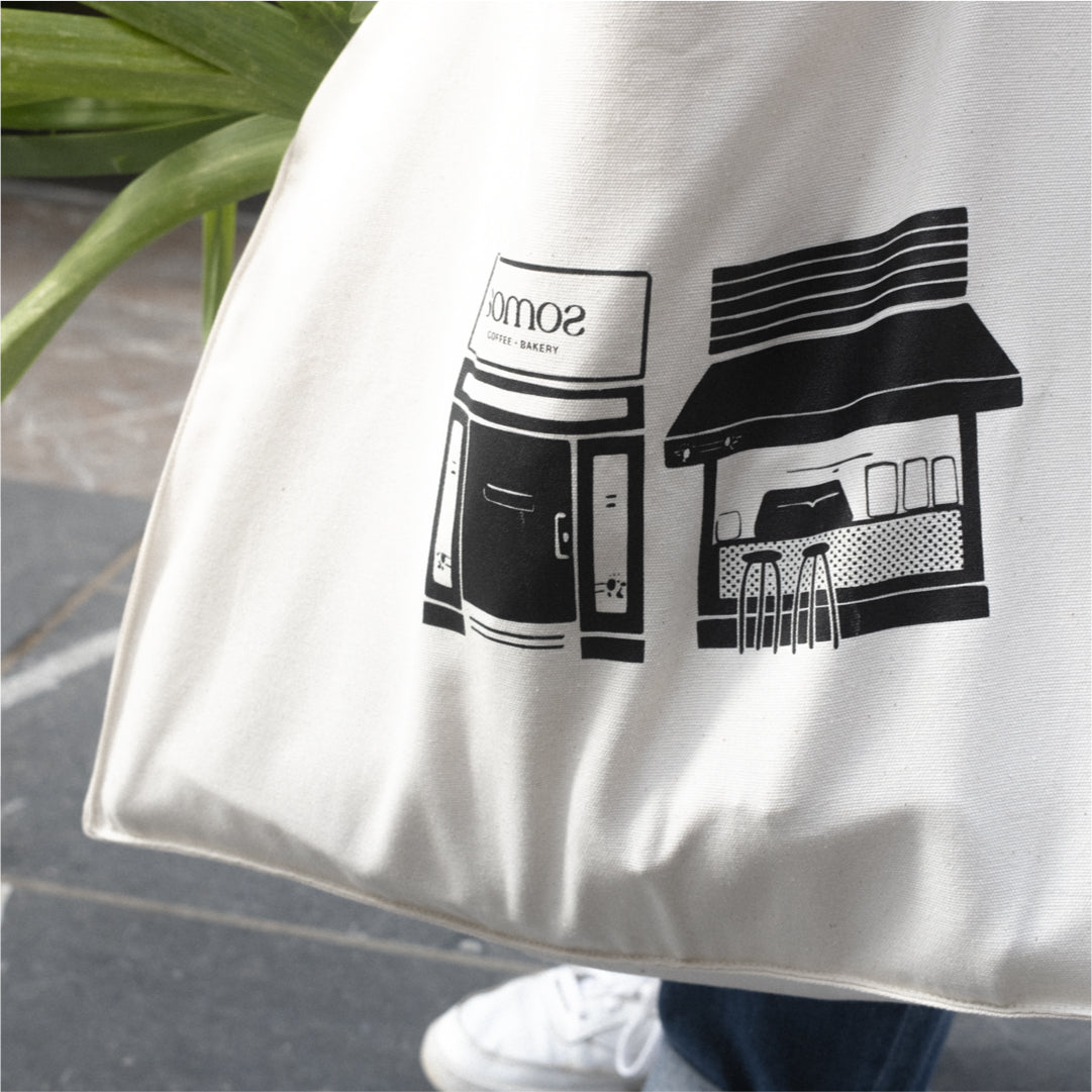 Tote Bag Shopper
