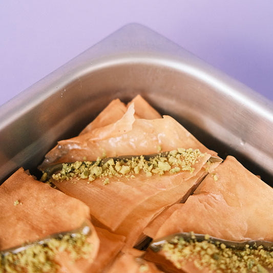 Baklava