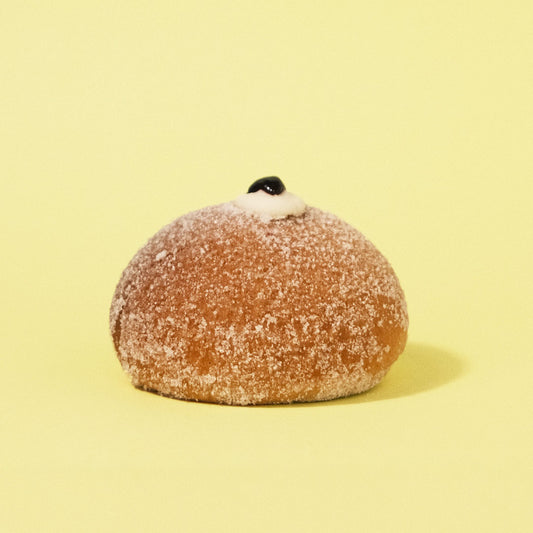 Berlina mora vainilla