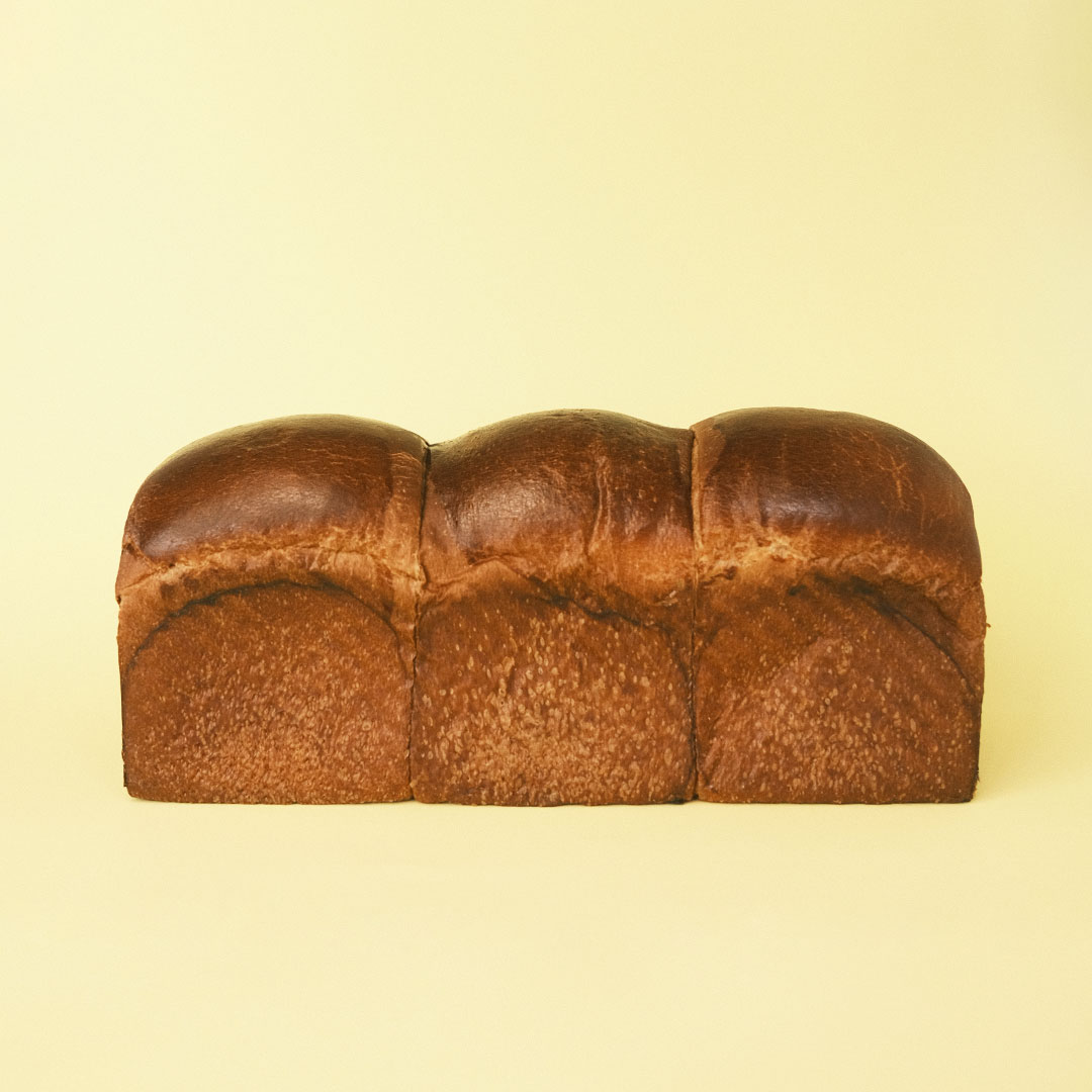 Brioche molde