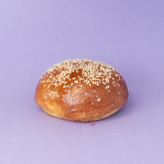 Pan burger sésamo