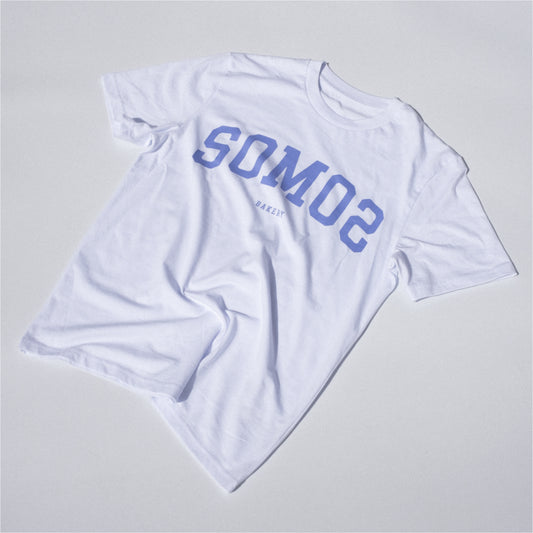 Camiseta Somos College