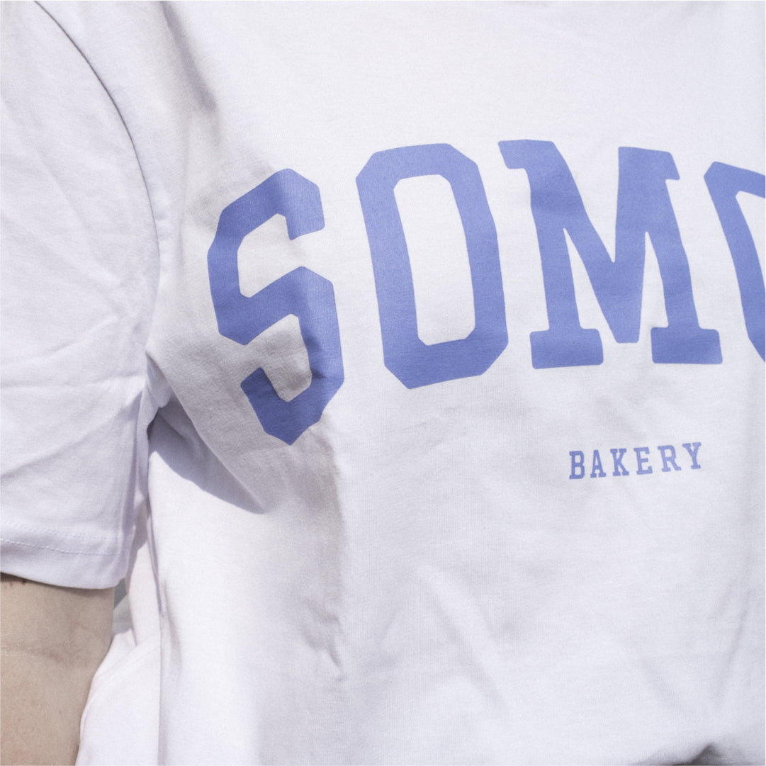 Camiseta Somos College