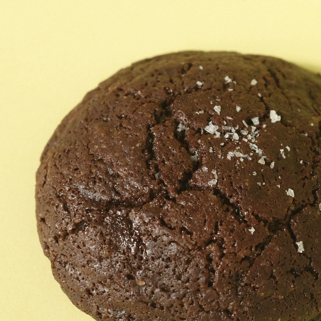 Brownie cookie