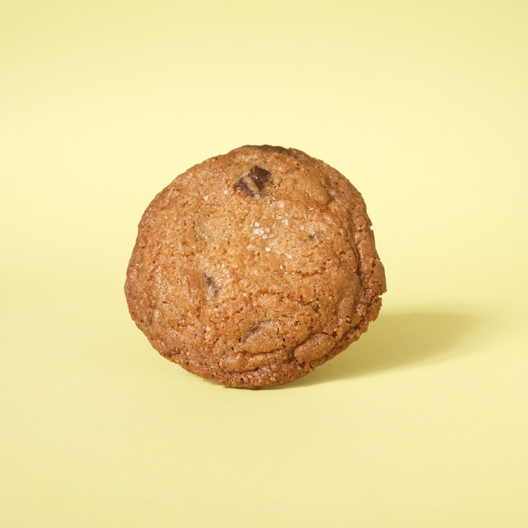 Chocochip cookie