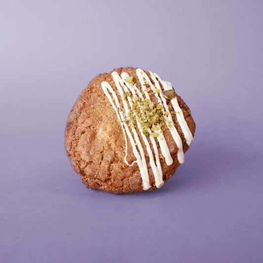 Pistacho cookie