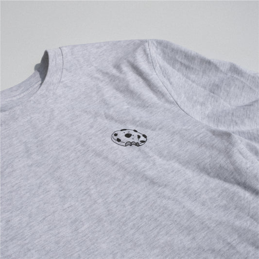 Camiseta gris Cookie Lovers