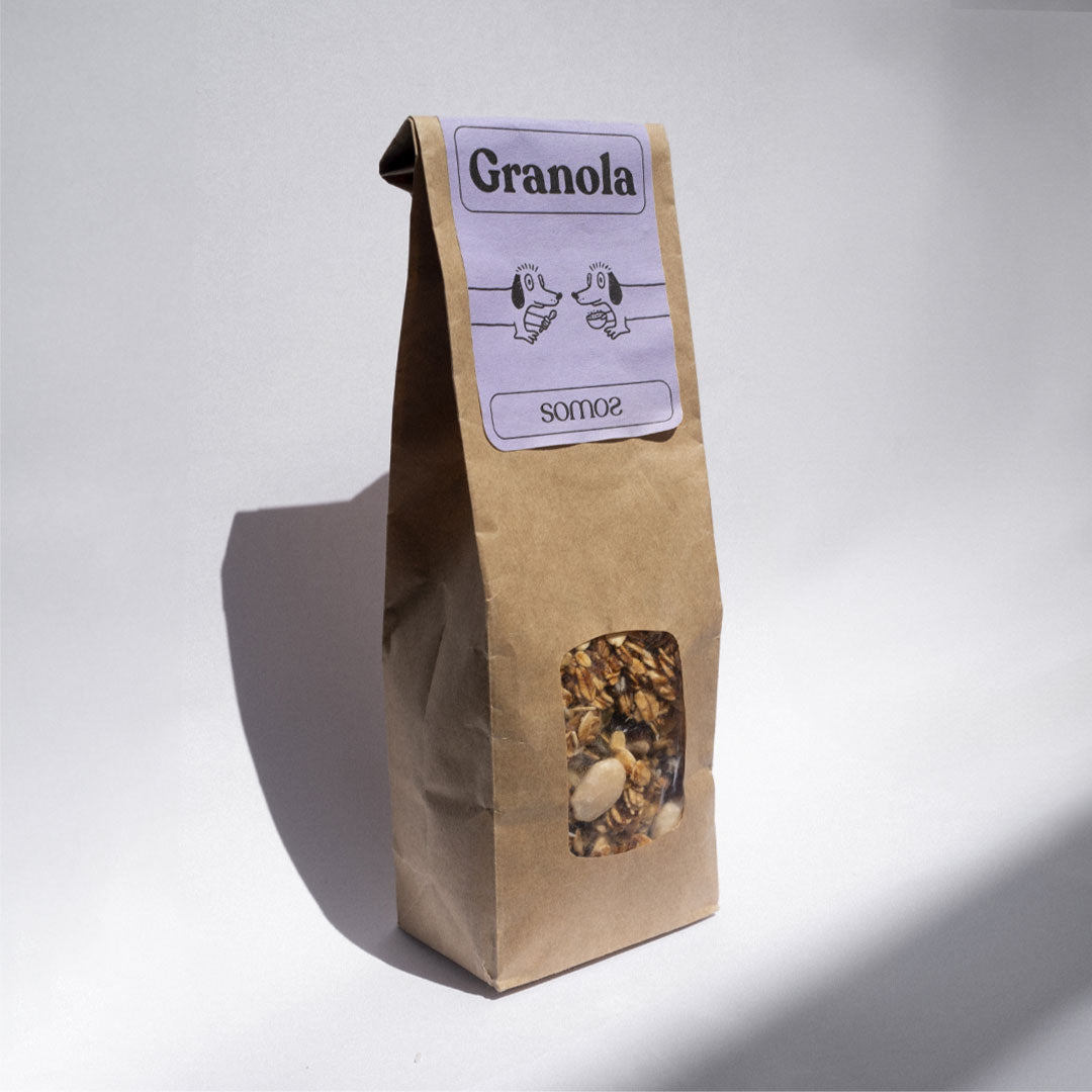 Granola