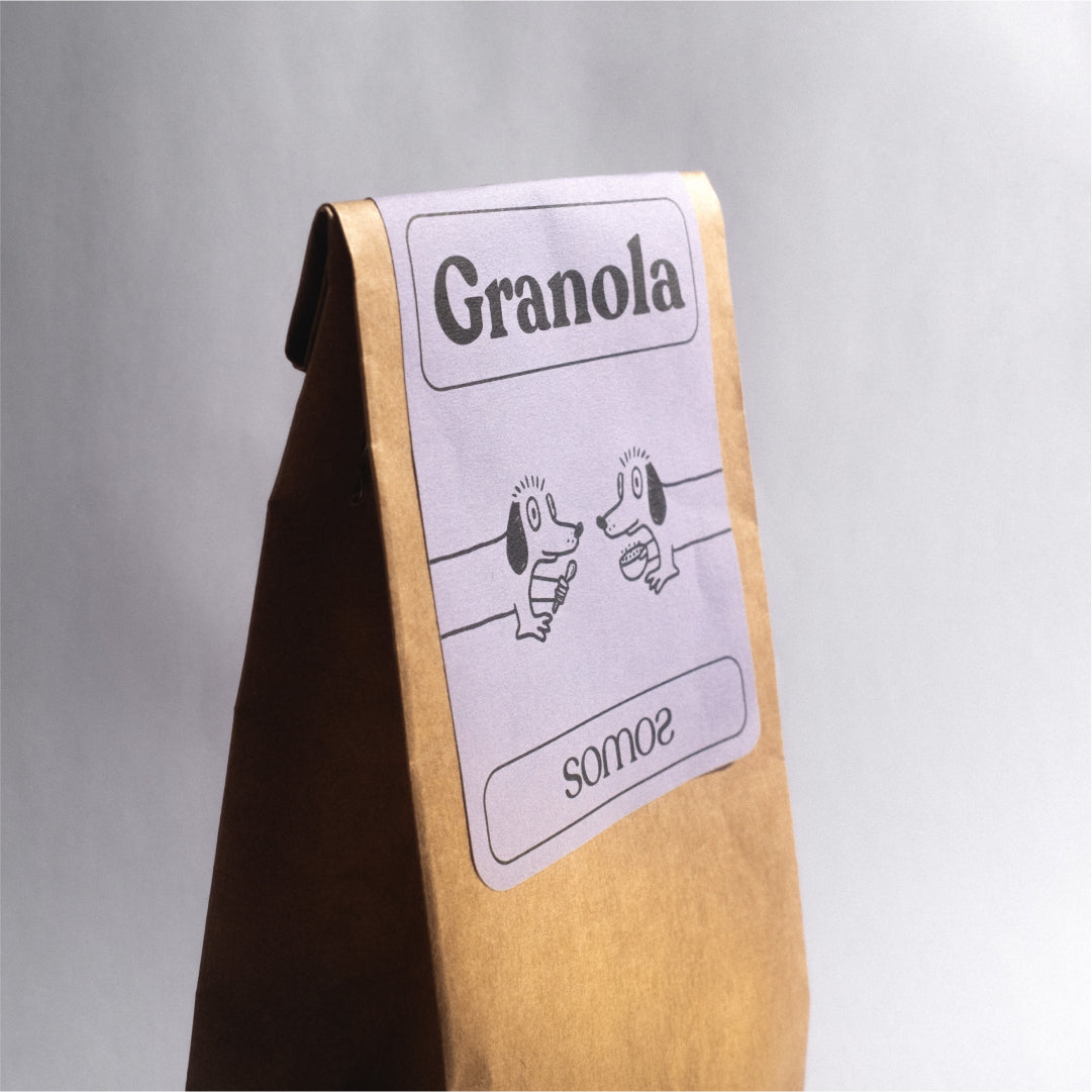 Granola Somos