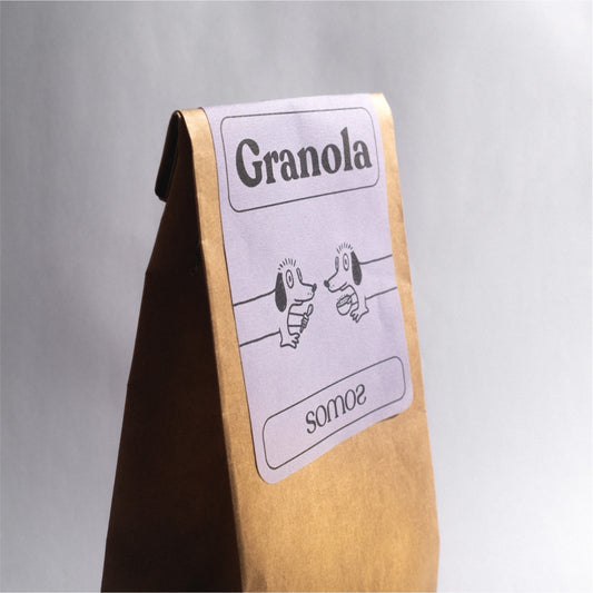 Granola Somos