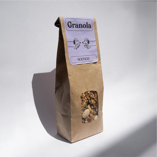 Granola Somos