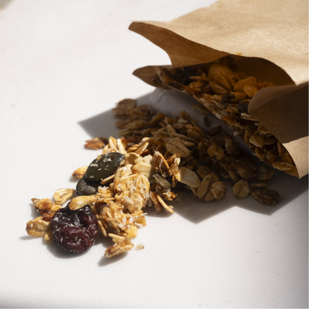 Granola Somos