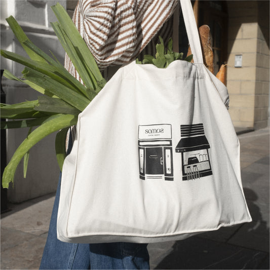 Tote Bag Shopper