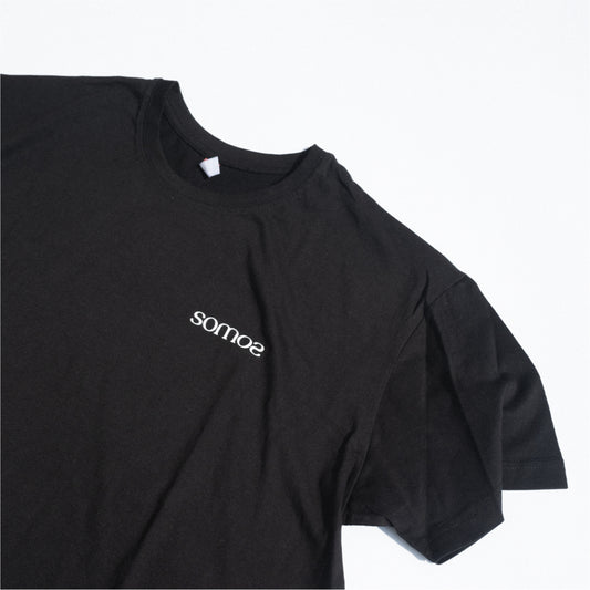 Somos Tee Negra