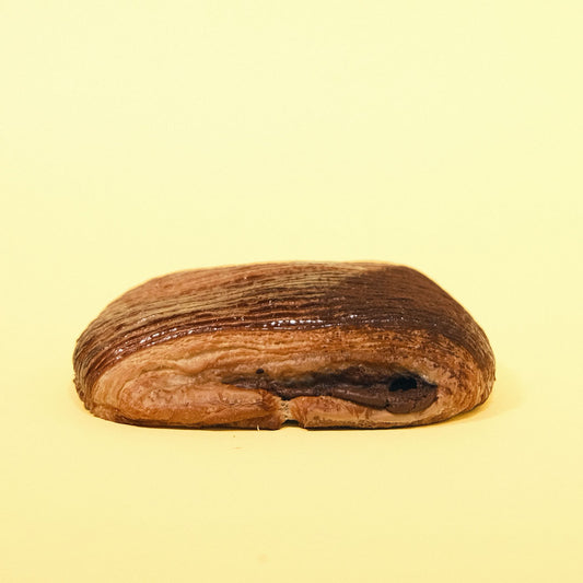 Pain Suisse chocolate